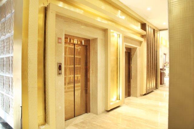 Green Palms Hotel Delhi (National Capital Territory of India) Exterior foto