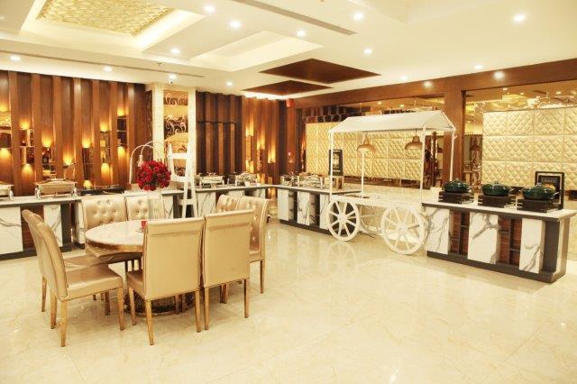 Green Palms Hotel Delhi (National Capital Territory of India) Exterior foto